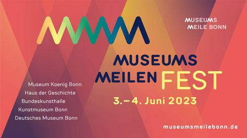 Museumsmeilenfest