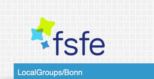 FSFE-Community-Meeting