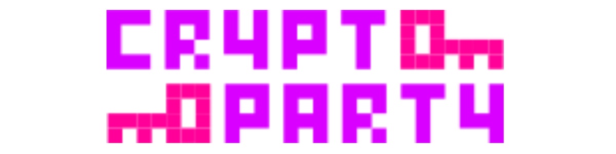 Cryptoparty