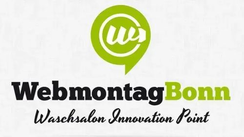 Webmontag Bonn