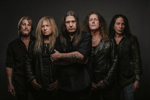 Savatage - Special Guest: Nevermore