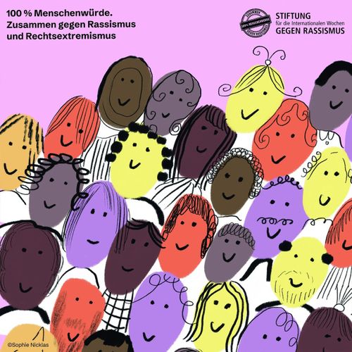 „Da brauchst du mir gar nichts zu erzählen!“ - Argumentationstraining gegen Stammtischparolen