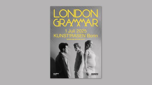 London Grammar