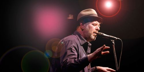 Dad's Phonkey & Gäste: Into the Loop!
Ein Bild von Christian Padberg.