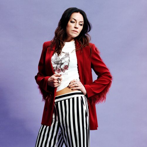 Amy Macdonald