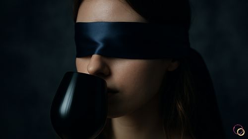 Weinprobe - Blindverkostung