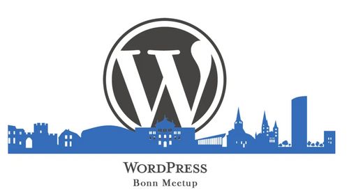 WordPress Meetup Bonn #wpbn No. 73 Der WordPress Showroom / SiteClinic