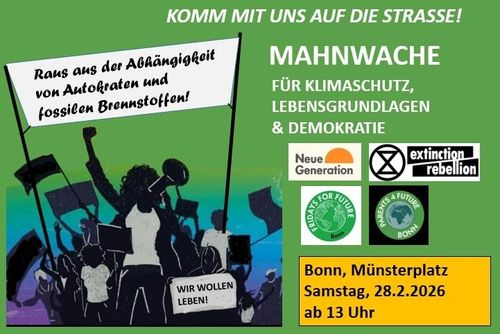 Banner MonatsMaWa Bonn