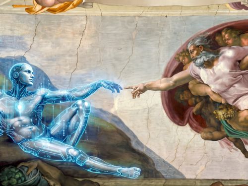 Bonn Symposium 2026: Big Tech als geopolitischer Akteur: Frieden und Entwicklung im digitalen Zeitalter