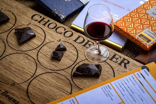 WEINPROBE „JUGEND & REIFE“