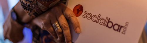 Socialbar Bonn #64: „Soziale Netzwerke: Was geht, was bleibt, was kommt?“