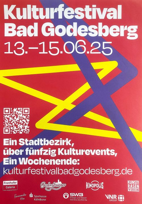 Kulturfestival Bad Godesberg