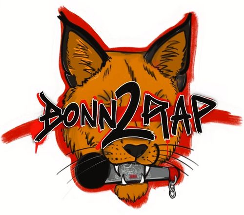 BONN2RAP VOL. 2 - DAS NEWCOMER HIPHOP EVENT IN BONN