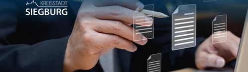 Business Forum Siegburg 2026  - Digital.Sicher.Souverän