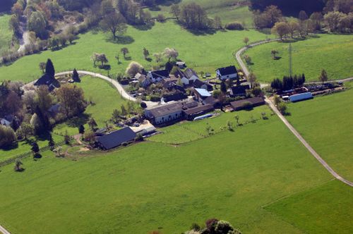 Zu Besuch auf dem Hanfer Hof - Ökologische und regenerative Landwirtschaft erleben