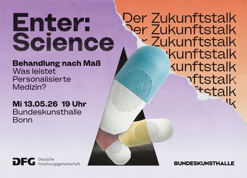 Behandlung nach Maß: Was leistet Personalisierte Medizin?