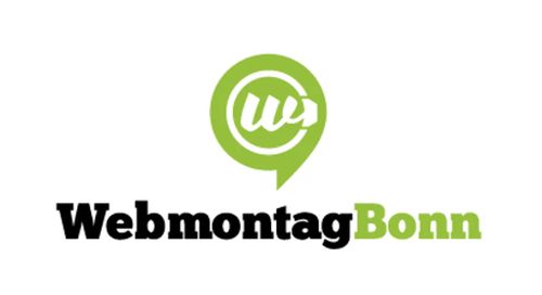 Webmontag Bonn: "Gadget-Night im Biergarten"