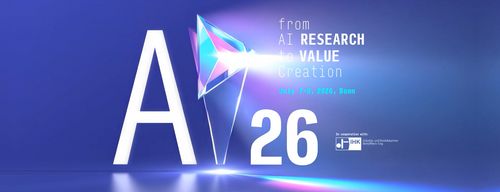 AI26 – The Lamarr Conference