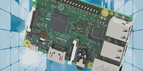 Raspberry Pi Workshop