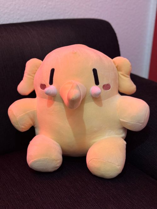 Mastodon ist dabei! :) 