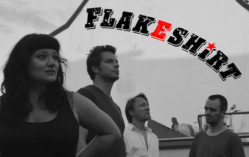 Flakeshirt - "Live 2024"