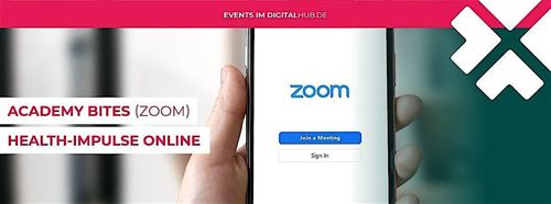 Share this event  Erst Ordnung, dann KI – Wie KMU ihr digitales Fundament legen