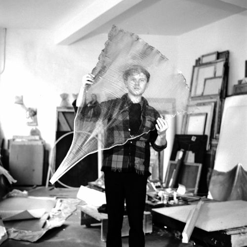 Führung durch die Ausstellung „Kunst im Fokus. Avantgarde der 60er – fotografiert von Maren Heyne“