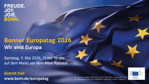 Bonner Europatag 2026