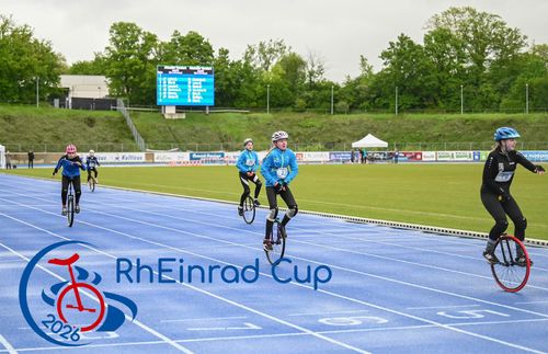 3. RhEinrqad Cup Bonn