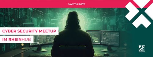 Cyber Security Meetup