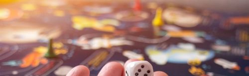 Regelmäßiger Spieleabend