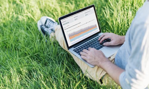 Mitmach-Labor "Klimaschutz digital" - Mit digitalen Anwendungen Klimaschutz verstehen