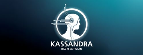 KASSANDRA – Das KI-Exit Game