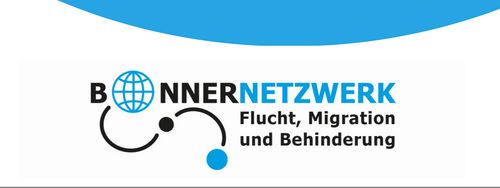 Markt der Möglichkeiten Bonner Netzwerk Flucht, Migration und Behinderung