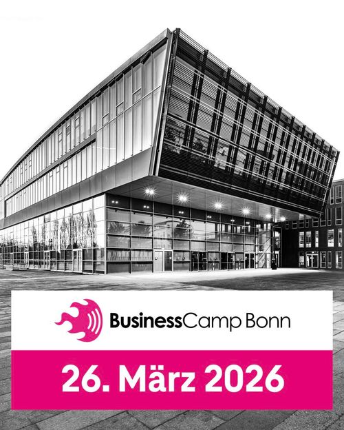 BusinessCamp Bonn