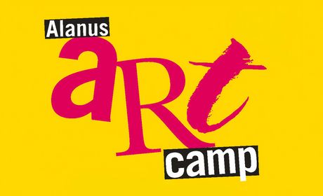 Alanus ARTcamp