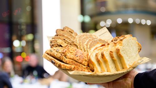 Abendbrot 2 - Museum nach Feierabend
© Jennifer Zumbusch