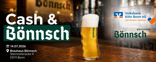 Cash & Bönnsch