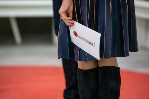 77. Socialbar Bonn - Gemeinsam gegen Desinformation