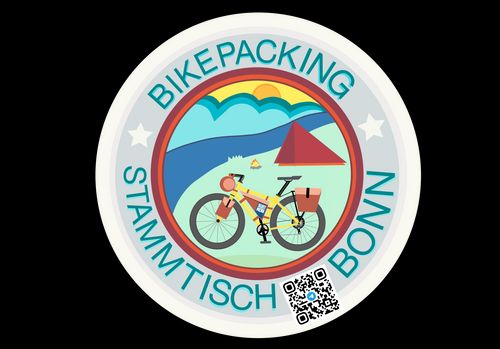  Bikepacking Stammtisch Bonn