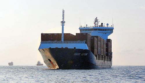 Der geopolitische Konflikt um Strategische Mineralien - Chinas Werk, Trumps Beitrag und Europas Spielraum