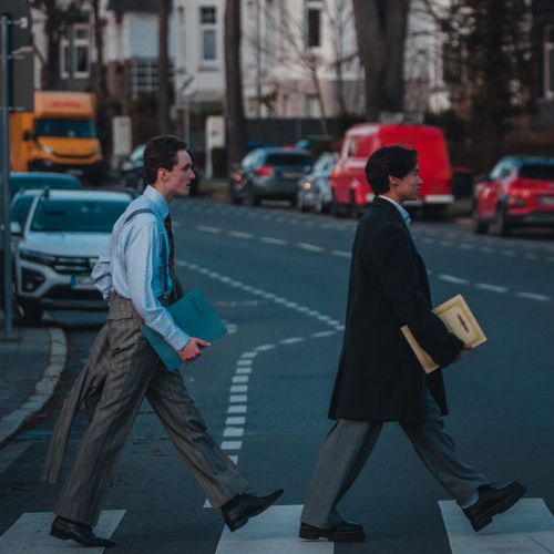 Paris 1905 - ein Klavierabend 