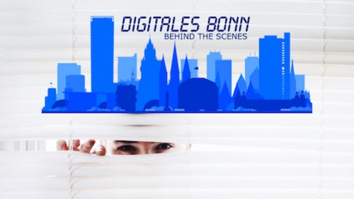 Meetup Digitales Bonn: Behind The Scenes