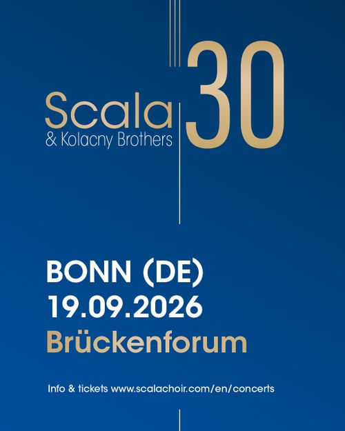 Scala & Kolacny Brothers