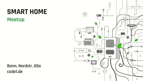 Smart-Home-Meetup
