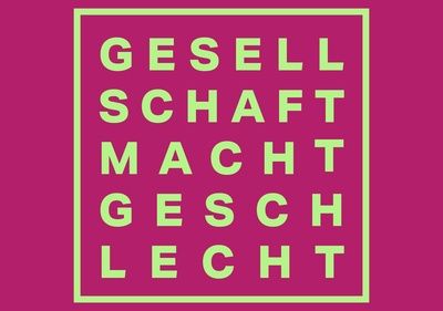 Vortrag: Bestimmung der gegenwärtigen Entwicklung der Geschlechtermissverhältnisse ?