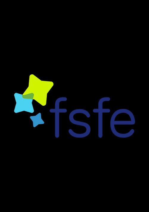 Logo der Free Software Foundation Europe (fsfe)
