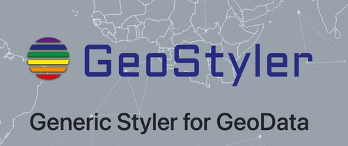 GeoStyler Code Sprint 2023