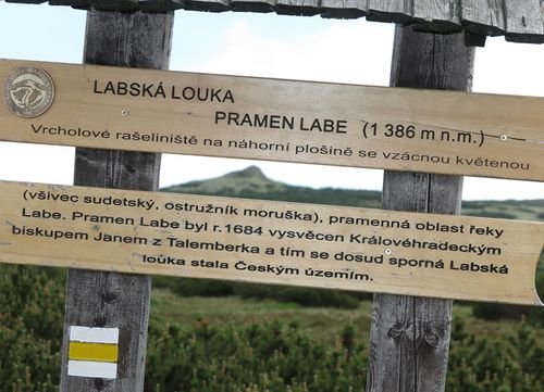 ADFC-Radreisevortrag: Elbe - Quelle bis Magdeburg