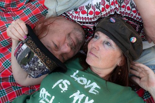 Zorans Bonn - Ansichten einer lyrikaffinen Punxine